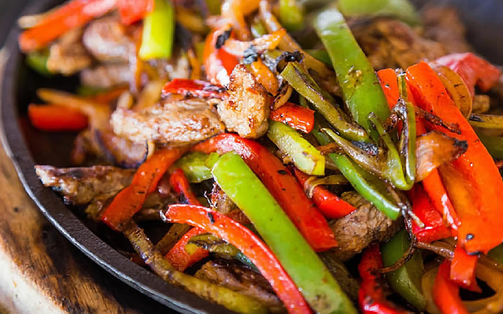 Fajitas